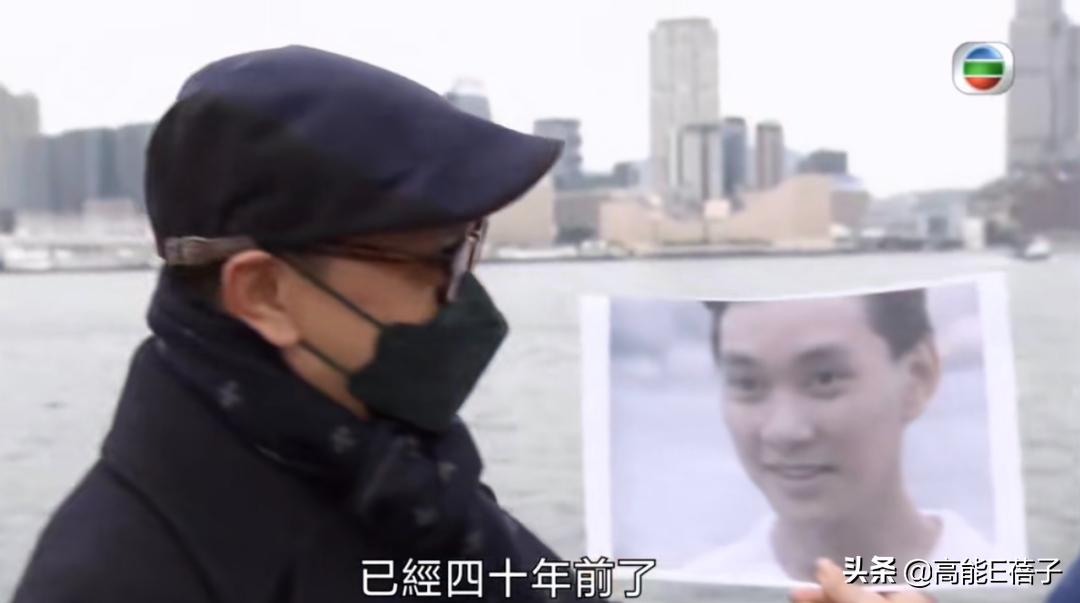 一张照片爆红的人,一张照片火了的帅哥