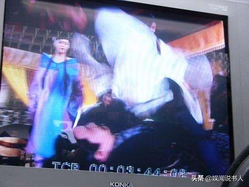 谢霆锋张卫健打人事件判决,张卫健与谢霆锋打人事件