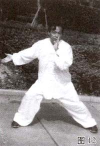 太极摔法一招制敌,太极摔法视频教学