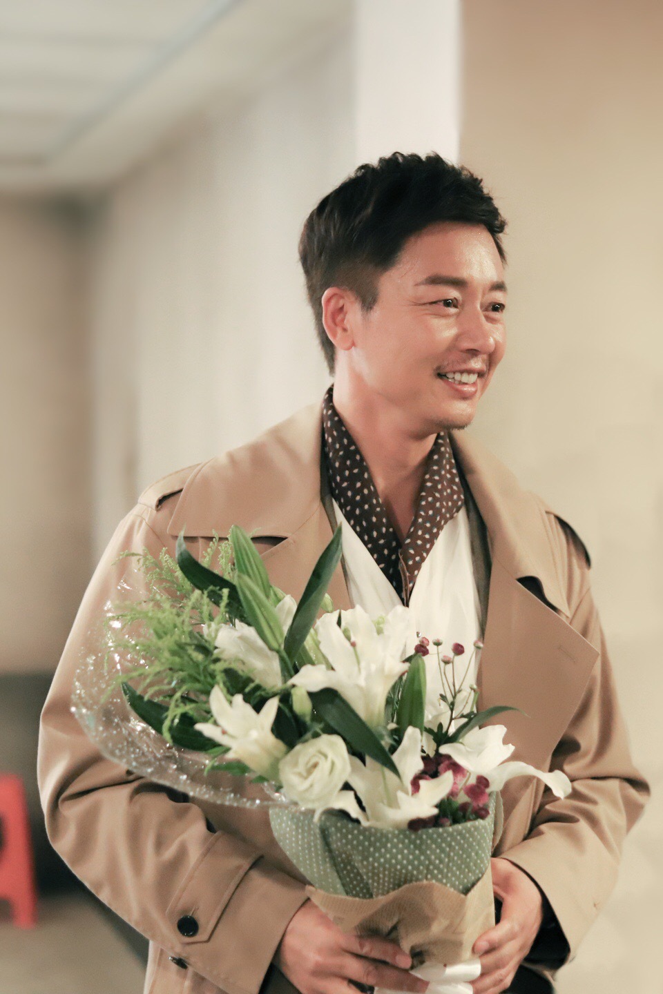 刘奕君现任老婆个人资料,刘奕君吕梓媛节目