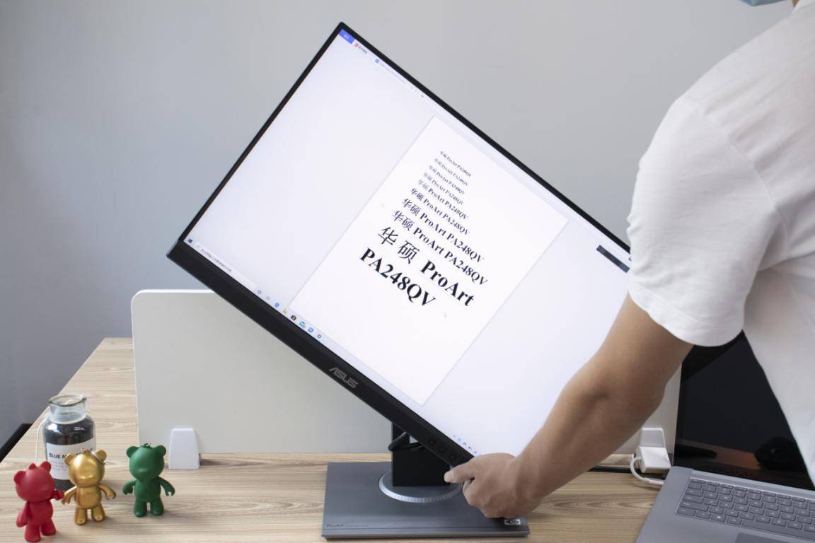 1000元1k144hz显示器推荐,华硕专业显示器pa249q