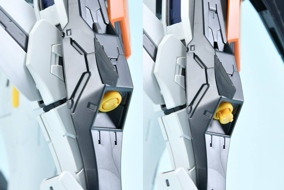 万代mgfa78高达评测,万代mgrx-78陆战高达