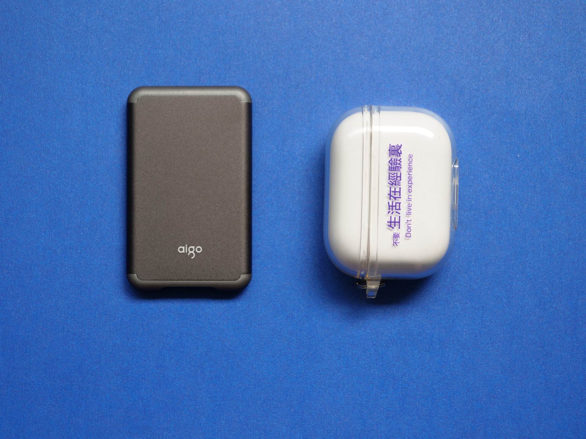 爱国者移动固态硬盘s7pro拆解,1t大固态硬盘