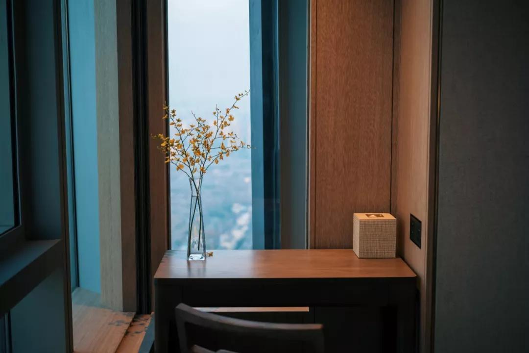 这家新开君悦性价比全国凯悦系酒店第一，没人质疑吧？