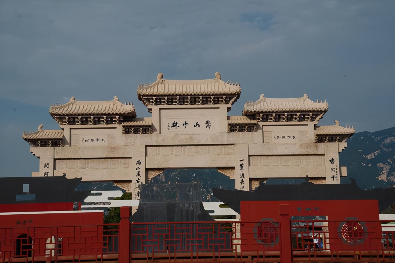 少林寺值得去看的原因有哪些,少林寺在哪个景区