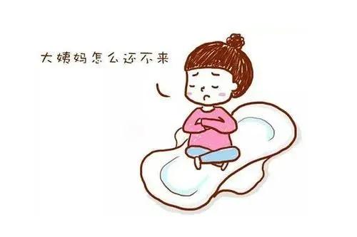 青春期的女孩月经不调吃什么药,我女儿月经不调