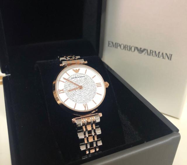 奢侈品鉴定卡地亚手表,奢侈品鉴定阿玛尼