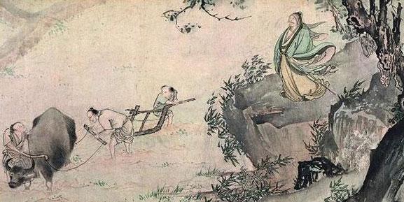 张衡简介及发明,张衡的历史事件