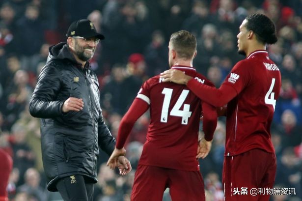 利物浦战术深度解析,利物浦战术打法曼城