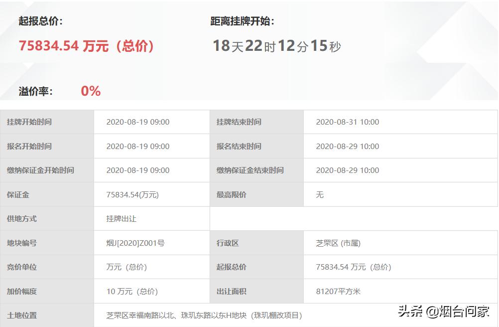 烟台珠玑棚改最新消息,珠玑片区拆迁