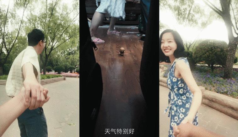 普通人怎么用手机拍大片,普通人用手机如何拍视频