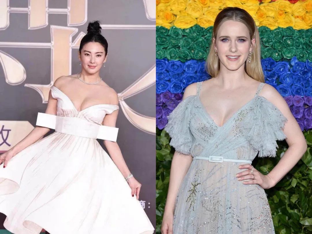 胸比较大的女生怎么显瘦,胸大胳膊粗小肚子穿什么裙子显瘦