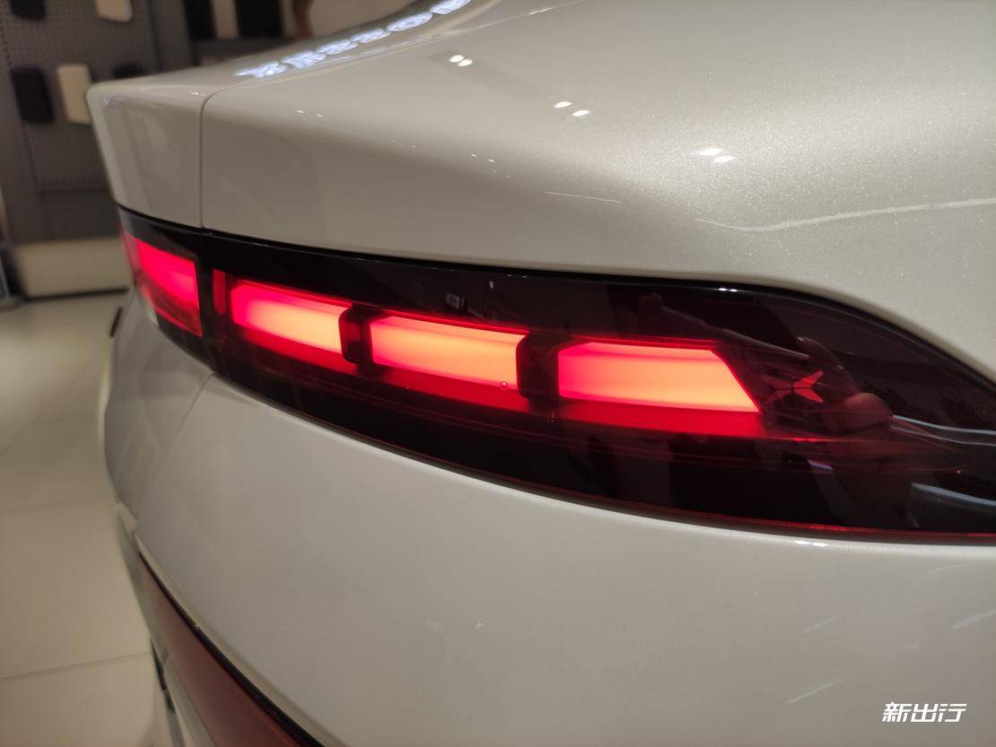 买小鹏p7什么配置是最好的,入手小鹏p7需要装什么