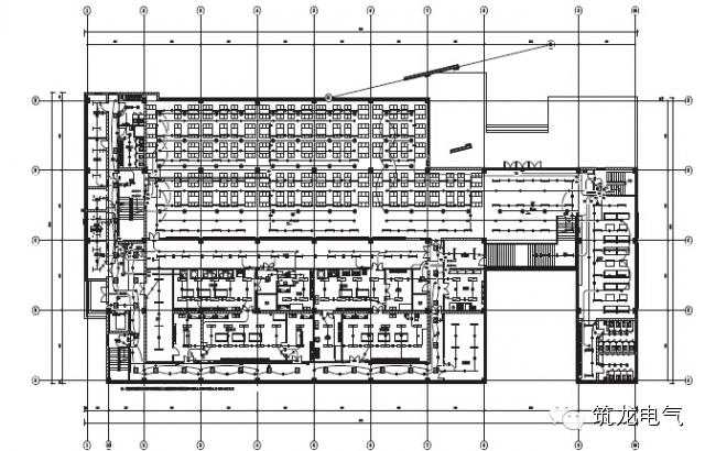 bim电气安装免费自学教程视频,建筑bim电气设计教程