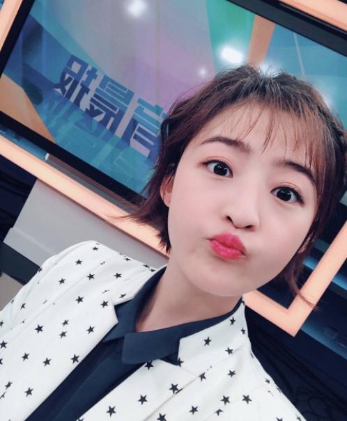 央视女主持人直播被开除,央视体育女主播辞职