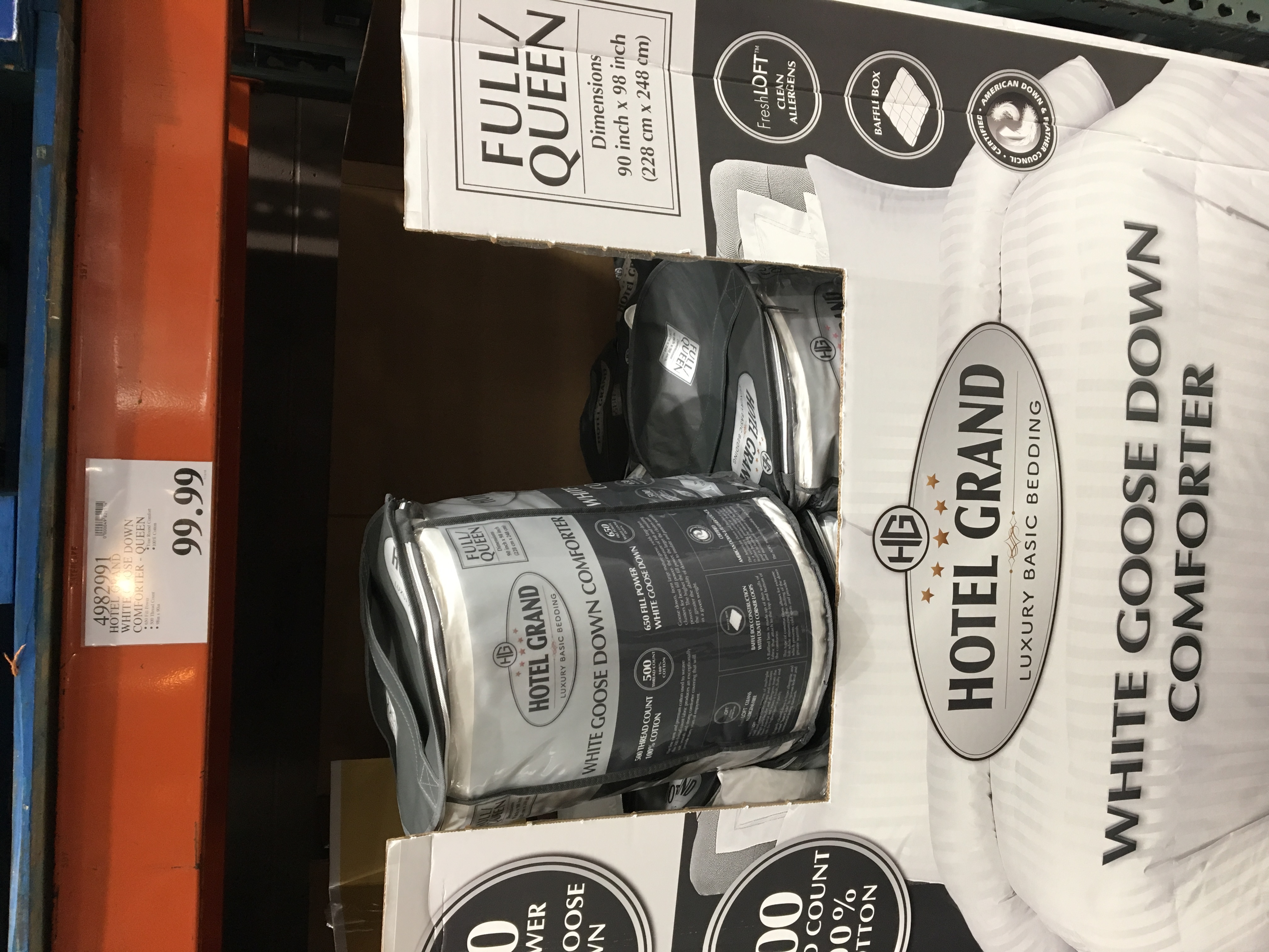 美国costco真实现状,美国costco卖什么便宜