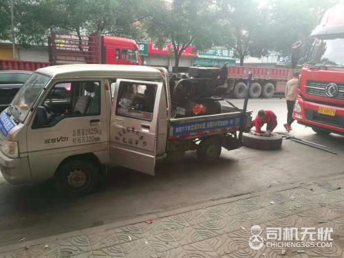 如何经营好一家小车轮胎店,经营轮胎专卖店靠谱吗