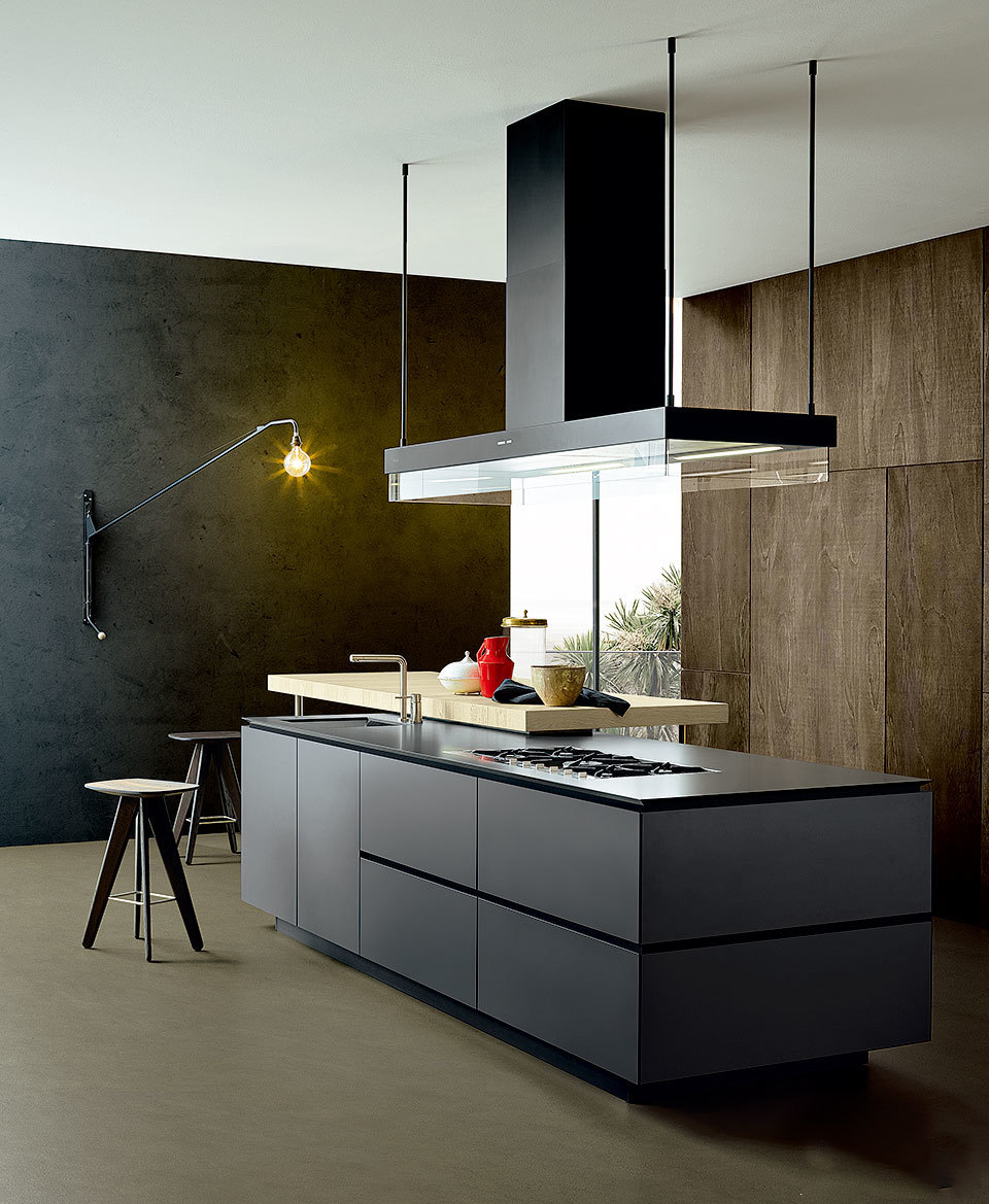 十大最佳厨房设计风格,9款厨房设计风格总有一款适合你