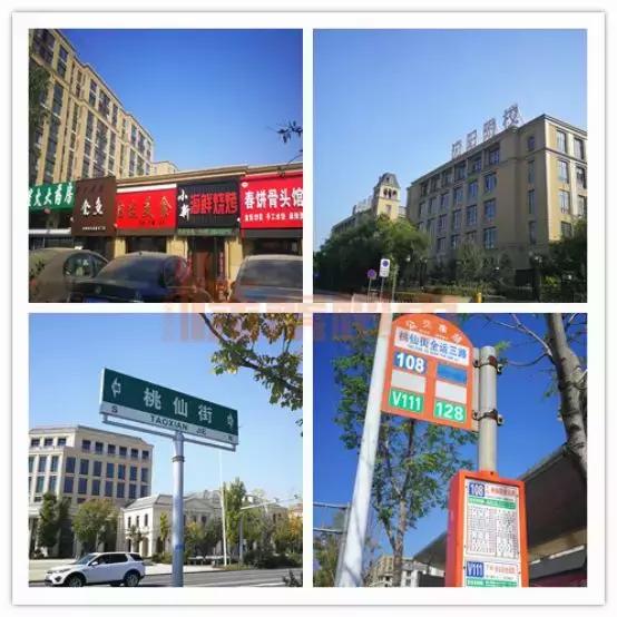 绿城拿下6宗宅地,绿城市北拿地