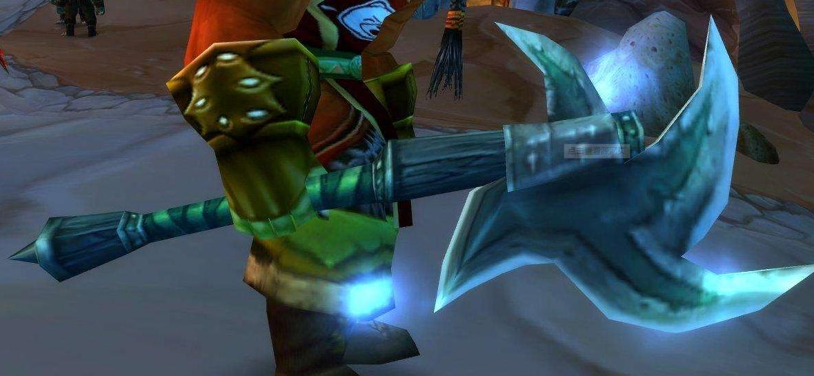 站着就把钱挣了《魔兽世界》怀旧服小地精的那点大学问