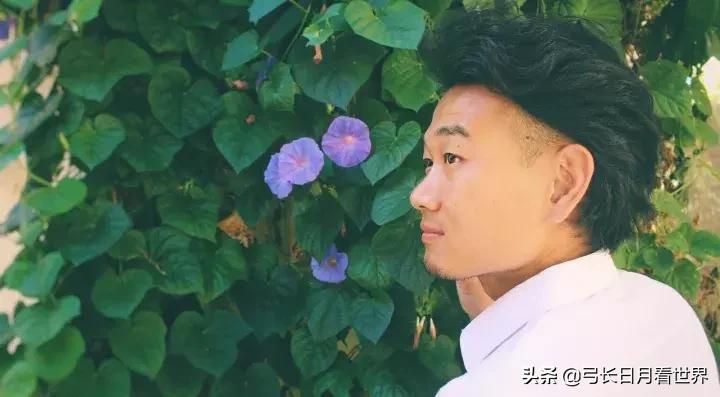 也许是我爸妈心大，才遗传了我这么心大