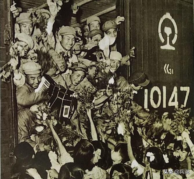 上甘岭战役里鲜为人知的英雄事迹,上甘岭英雄战记