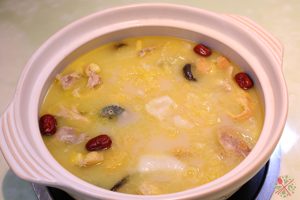 正宗金汤鲍参佛跳墙加热即食,佛跳墙的十八种食材都有哪些