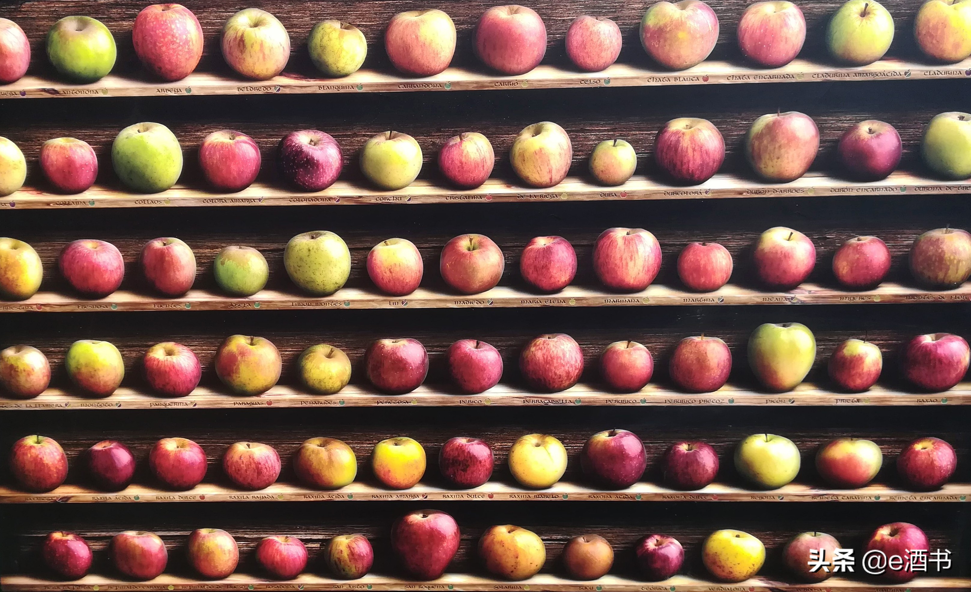 苹果酒兑雪碧好喝吗,苹果酒applewine