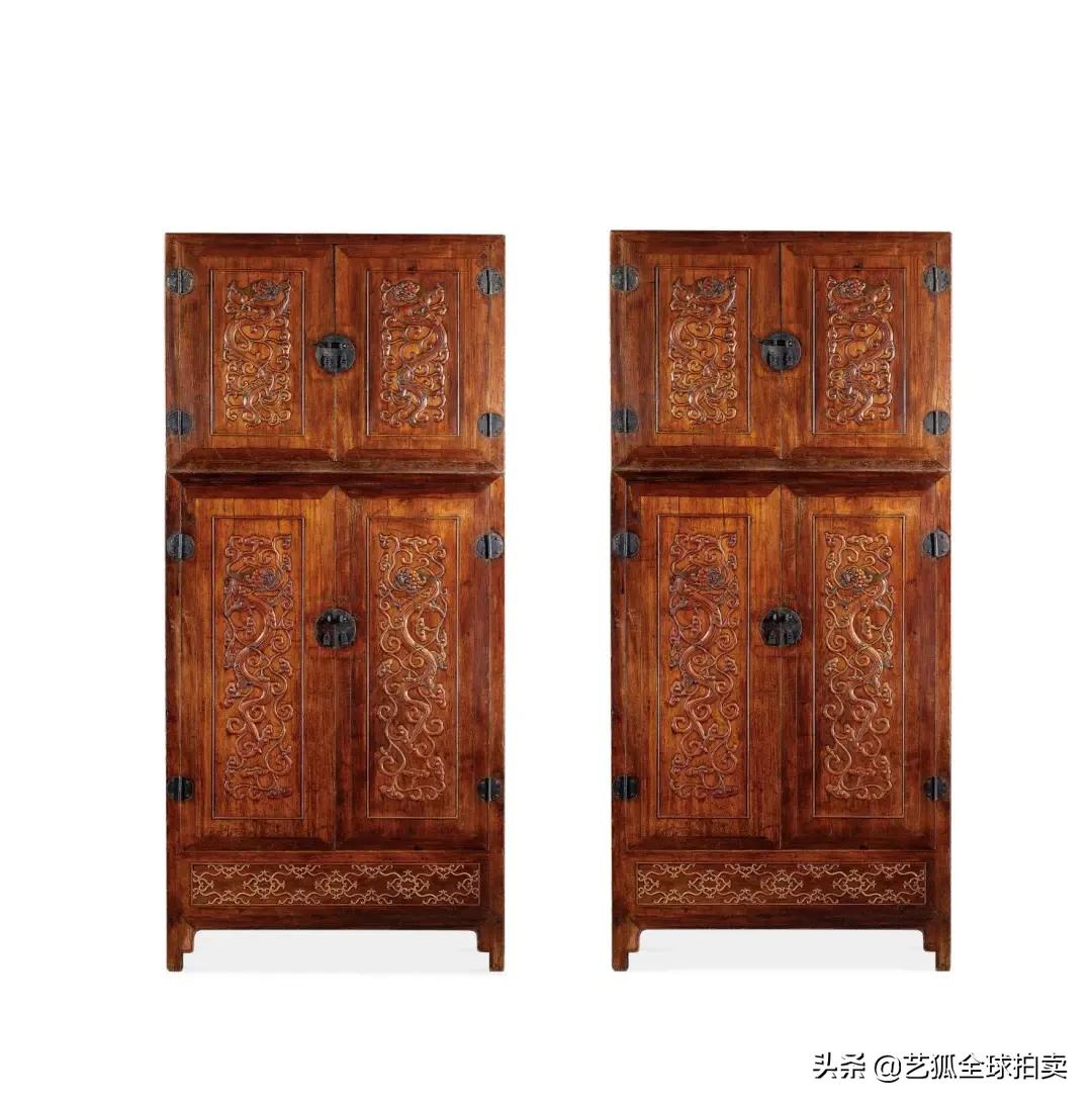 大明宣德青花云龙纹缸拍卖 (宣德青花海水龙纹真品特征)