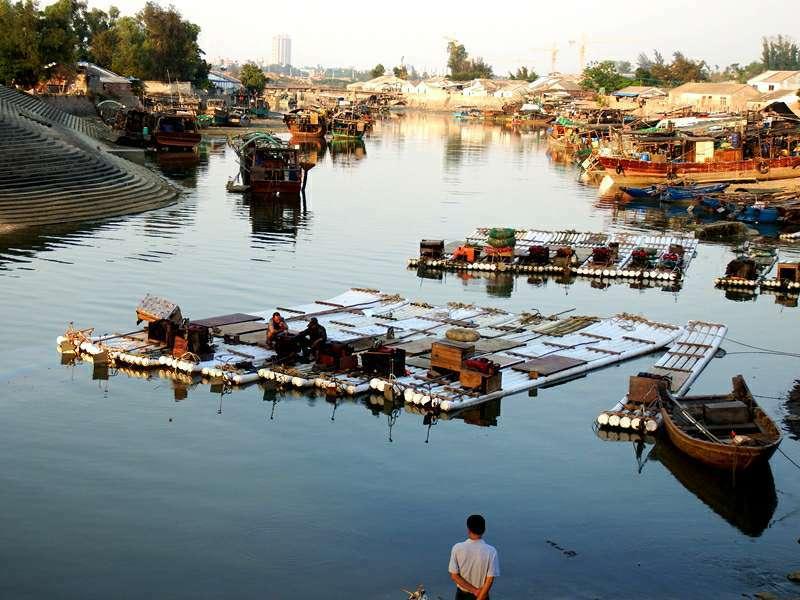 传承古老的文化,传承文化从这里开始