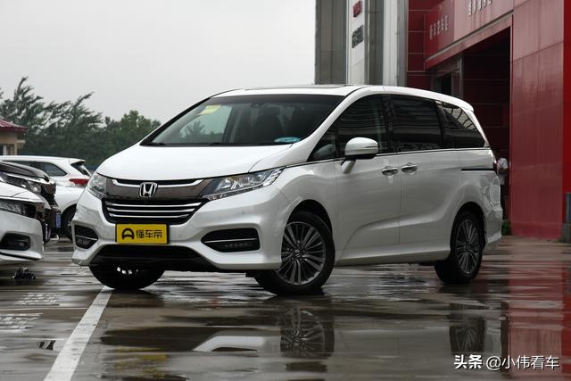 二手奥德赛混动版保值率,奥德赛2022款哪个颜色保值