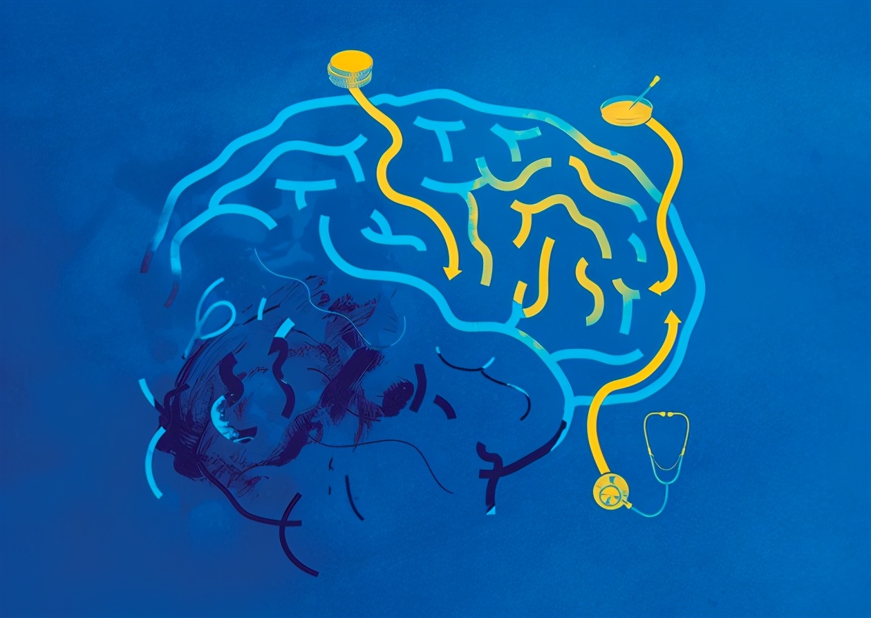 阿尔茨海默病与tau蛋白有关吗,淀粉样蛋白与阿尔茨海默病