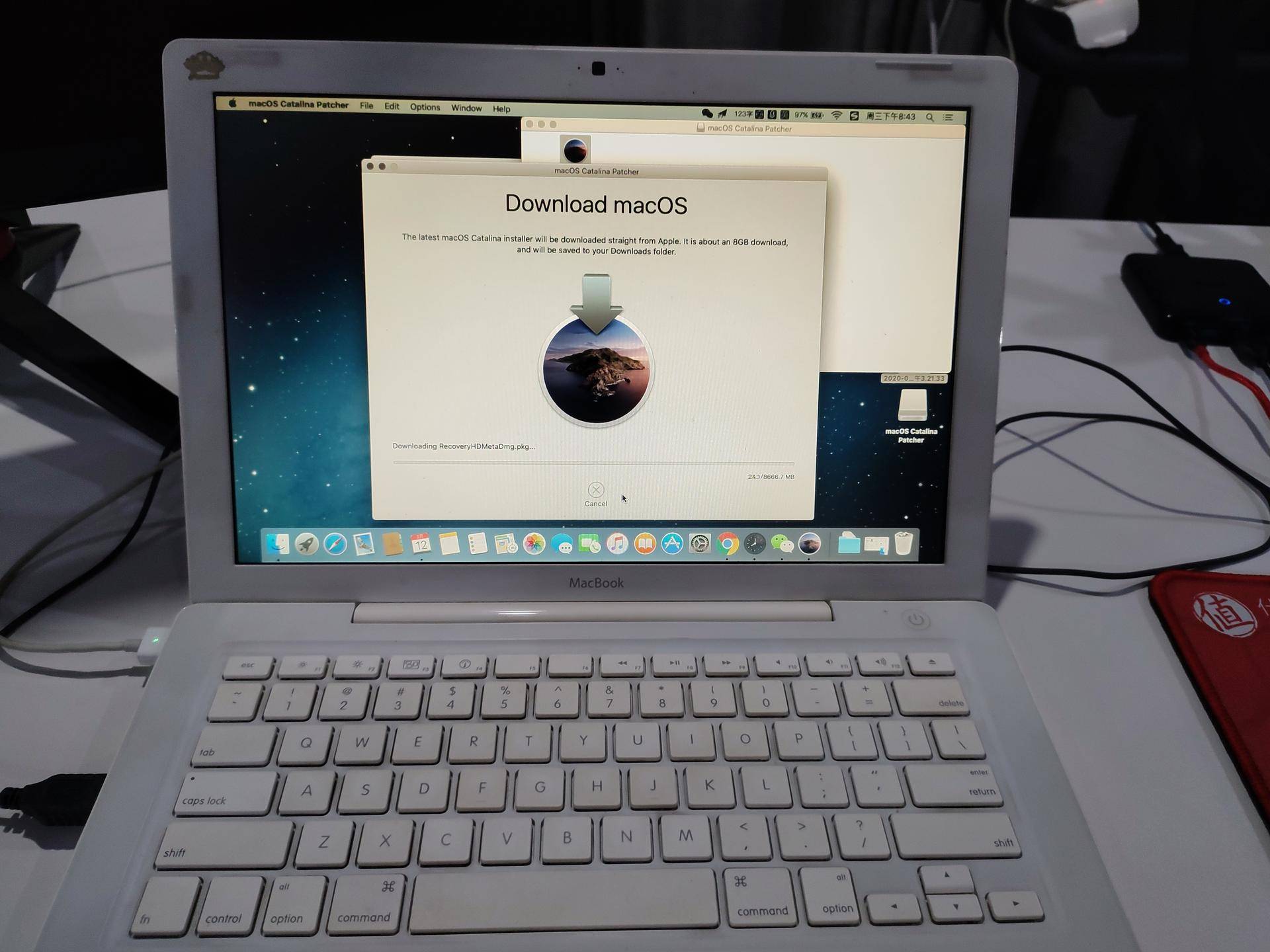 如何把macbook苹果系统删干净,2019款macbookpro15寸可以装catalina吗