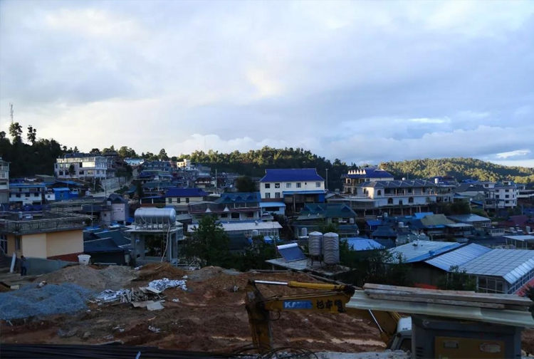 每个山头的普洱茶都有什么区别,最好的普洱茶是哪个山头的