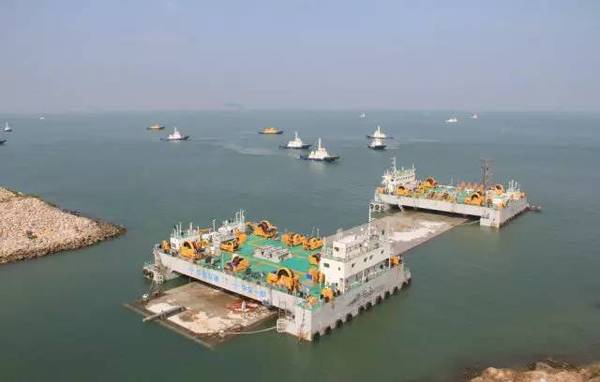 中国最长的隧道是什么隧道,中国前十名最长隧道是哪些