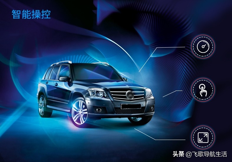 飞歌360全景最新款,奔驰c260飞歌360全景