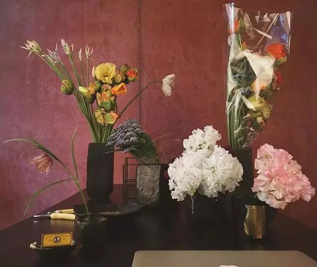 9平米花店,有4间铺面开花店怎样设计