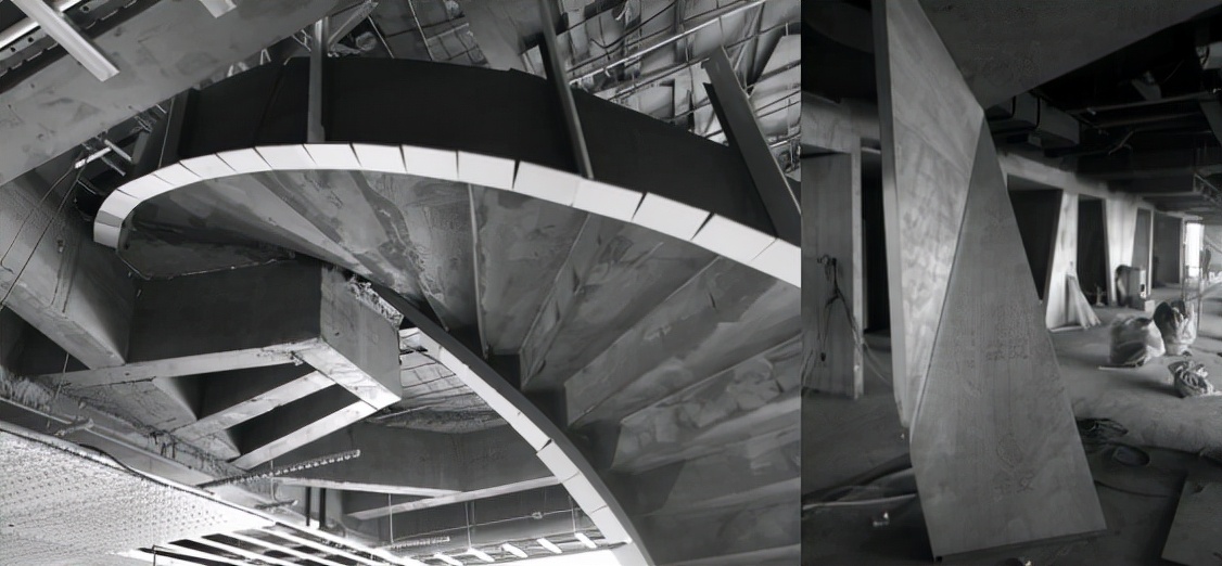 REMACTY室内｜畅想科技·未来办公——赛意信息科技研发总部