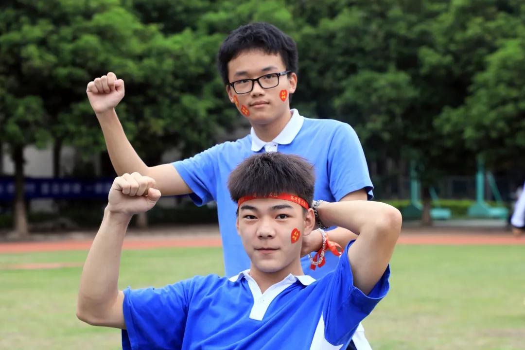 高考百日冲刺誓师大会节目流程,高考60天冲刺誓师大会美篇