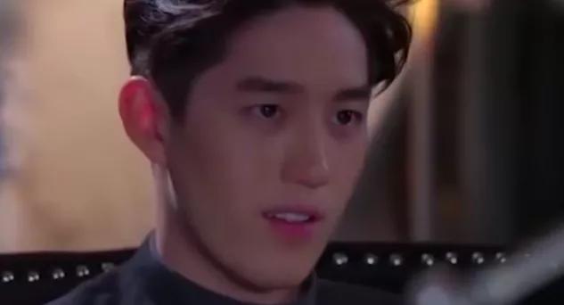 推荐六部剧情“狗血”的泰剧,虐心又受虐肝的四部泰剧