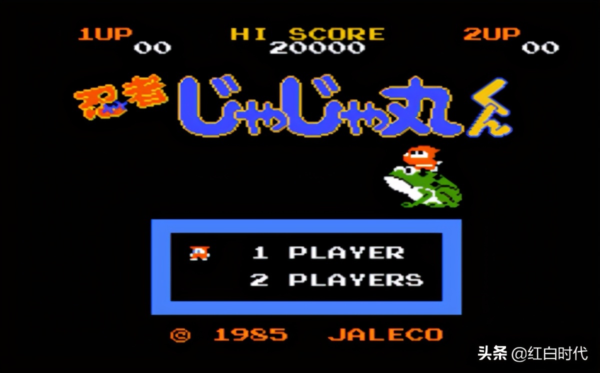 吞并抄袭山寨换皮的手游乱象，上世纪任天堂六虎就已干过了