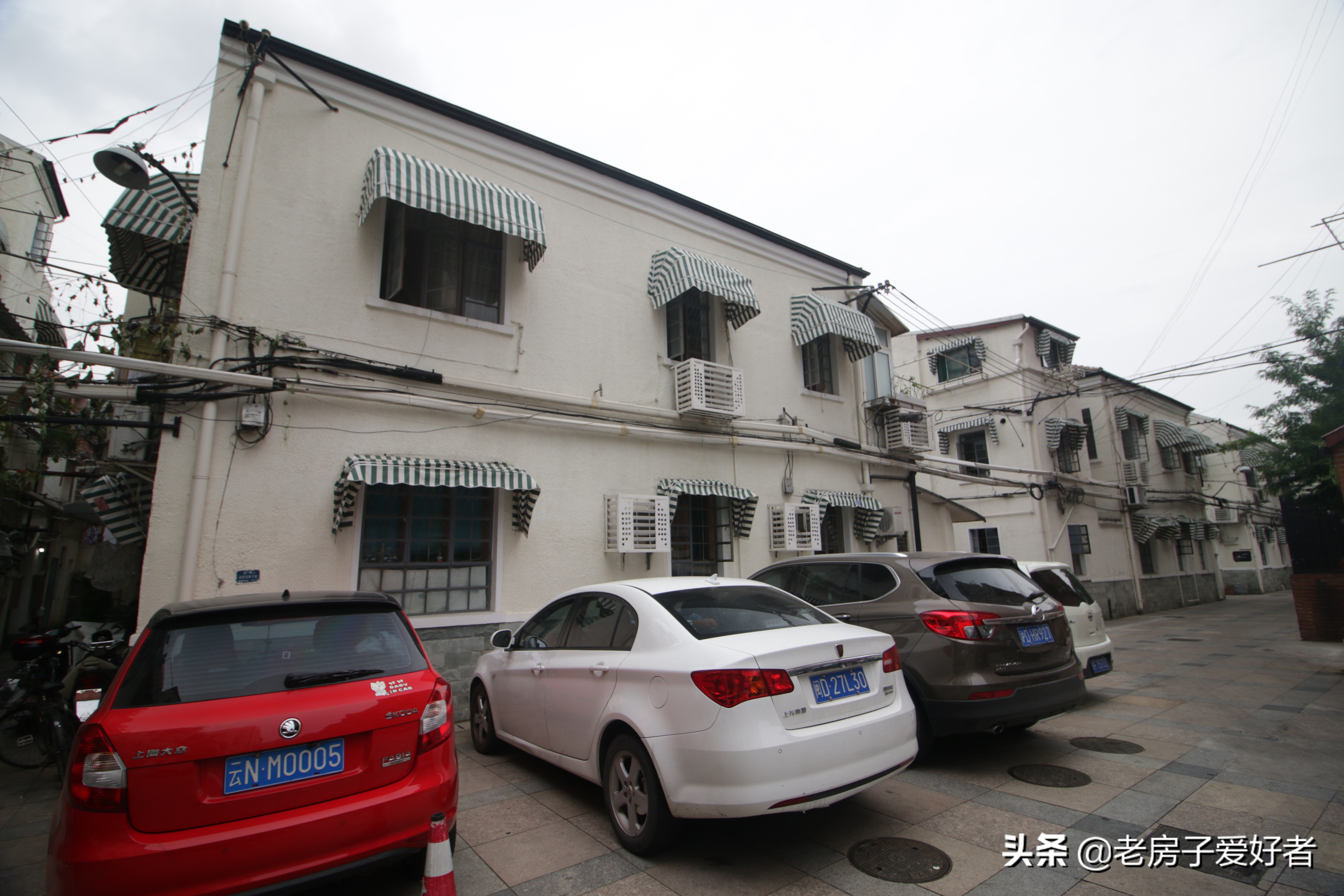 南京最值得一看的名人故居,南京标志性历史建筑