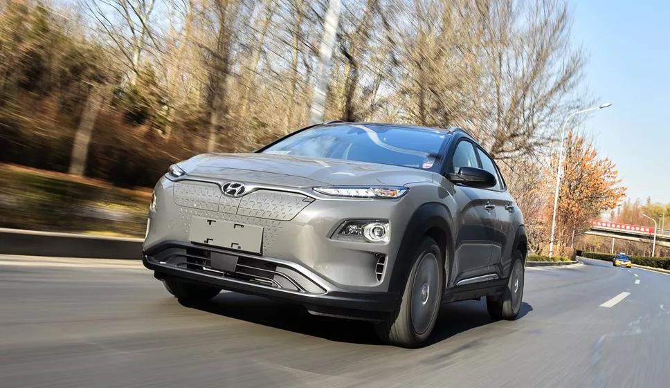 三款好开又经济的纯电suv值得拥有,三款跑进5秒的纯电suv推荐