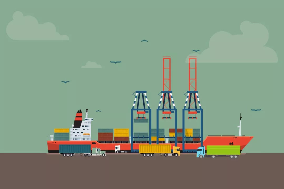 跨境电商平台一览表,中国跨境电商交易会