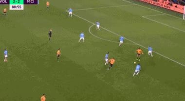 曼城惨遭皇马逆转瓜帅应该背锅吗,曼城vs狼队赛后采访瓜迪奥拉