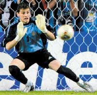 西班牙国家队绰号,西班牙队历史足球名人