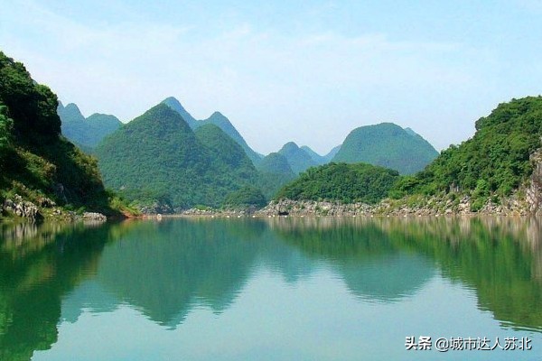 清远城市便捷,清远简介