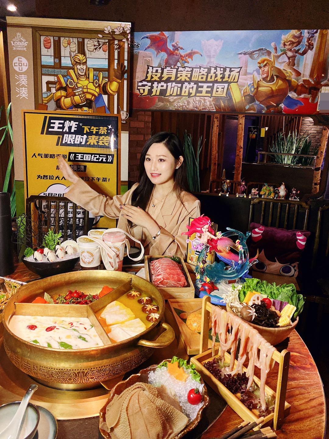 王国纪元限时冒险艰难的复兴之路,王国纪元的实力