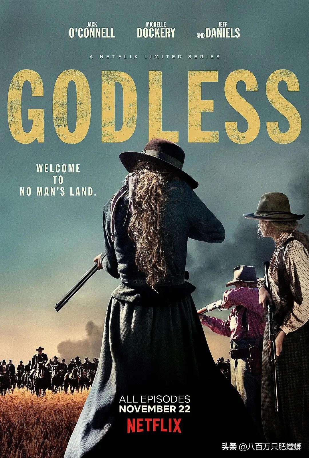 悍匪激战寡妇村，看的热血沸腾，这片太对味了