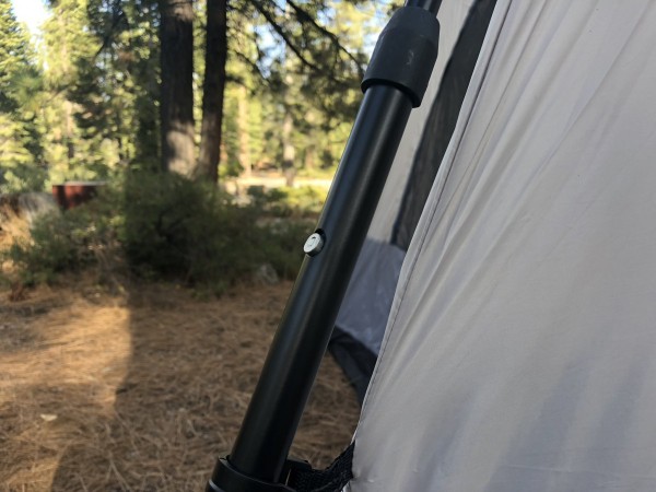 户外帐篷最好的材料,户外帐篷露营必备大全